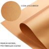 Copper Grill and Baking Mats - 5 Pack