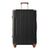 Hardside Luggage Sets 2 Piece Suitcase Set Expandable with TSA Lock Spinner Wheels for Men Women