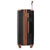 Hardside Luggage Sets 2 Piece Suitcase Set Expandable with TSA Lock Spinner Wheels for Men Women