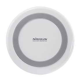 Hermit Multi-function Wireless Charger Charging Hub (Option: WHITE-220V US)