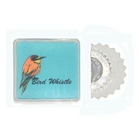 Strange Bird Whistle Magic Props (Option: Transparent Boxed White)