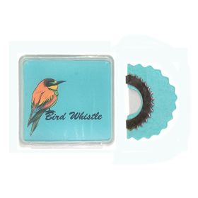 Strange Bird Whistle Magic Props (Option: Transparent Boxed Blue)