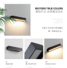 PS1082. Outdoor waterproof courtyard wall lamp