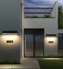 PS1082. Outdoor waterproof courtyard wall lamp