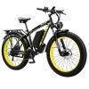 K800 Fat E-Bike