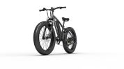 GOGOBEST 26 Inch Fat Tire 1000w Motor 48V 13ah Battery 7 Speed Electric Bike