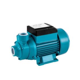 QB60 12v24v DC Self-priming High Lift Pumper Small Vortex Solar Energy (Option: 24v self priming pump)